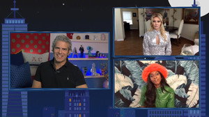 Watch What Happens Live with Andy Cohen 17. évad Ep.140 140. epizód