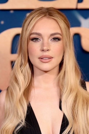 Lindsay Lohan profil kép