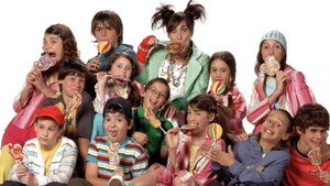 Chiquititas Sin Fin kép