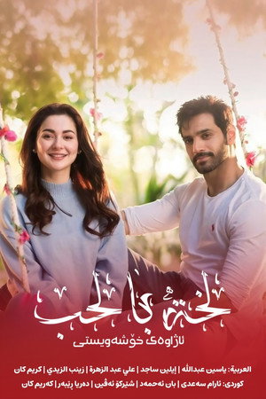 Mujhe Pyaar Hua Tha poszter