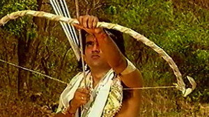 महाभारत 1. évad Ep.3 3. epizód