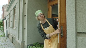 Nästan inget 1. évad Ep.4 4. epizód