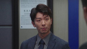 逆天奇案 2. évad Ep.9 9. epizód