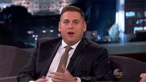 Jimmy Kimmel Live! 12. évad Ep.28 28. epizód
