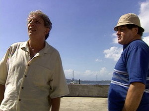 Andando nas Nuvens 1. évad Ep.10 10. epizód