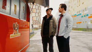 Дом с ментами 1. évad Ep.29 29. epizód