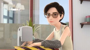 헬로카봇 13. évad Ep.7 7. epizód