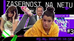 Osvežilna fronta 7. évad Ep.3 3. epizód