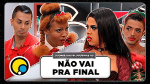 Diva Depressão 8. évad Ep.156 156. epizód
