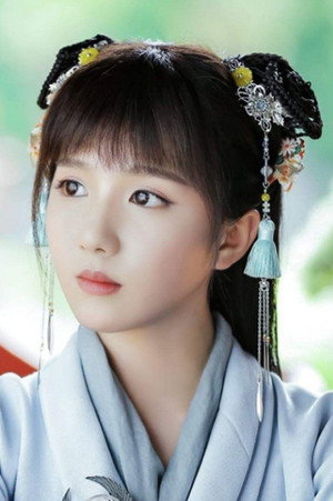 蘇曉彤 profil kép