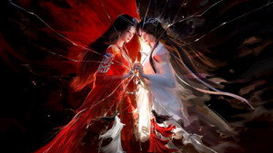 神墓 kép