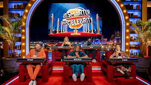 Are You Smarter Than a Celebrity 1. évad Ep.7 7. epizód