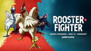 Rooster Fighter kép