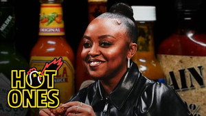 Hot Ones 23. évad Ep.5 5. epizód
