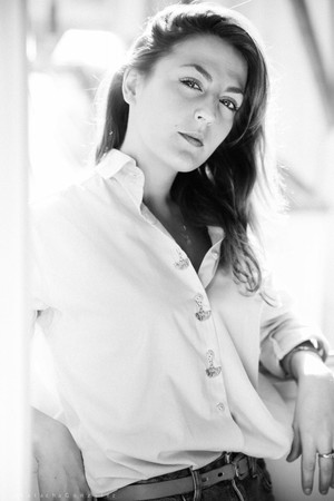 Raphaëlle Costes profil kép