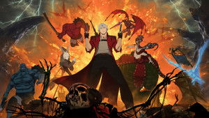 Devil May Cry kép