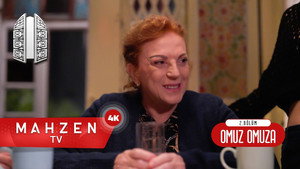Omuz Omuza 1. évad Ep.2 2. epizód