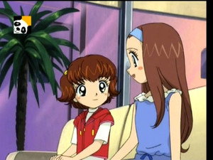 とっとこハム太郎 1. évad Ep.55 55. epizód
