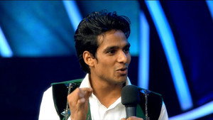 India's Best Dancer 3. évad Ep.41 41. epizód