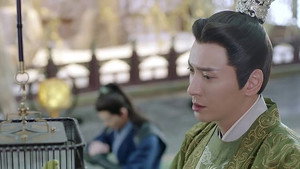 锦衣之下 1. évad Ep.31 31. epizód