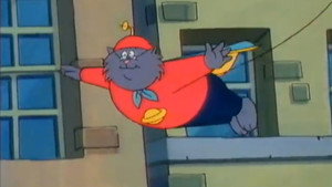 Heathcliff and the Catillac Cats 1. évad Ep.74 74. epizód