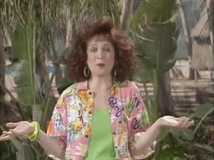 In Living Color 3. évad Ep.20 20. epizód