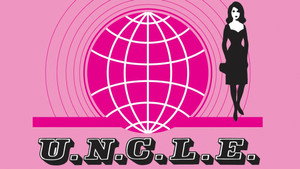 The Girl from U.N.C.L.E. kép