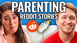 Smosh Reads Reddit Stories 5. évad Ep.23 23. epizód