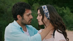 Rüzgarlı Tepe 1. évad Ep.121 121. epizód