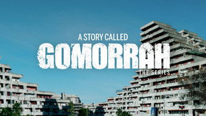 A Gomorra sztori kép