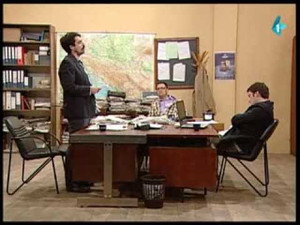 Државни посао 2. évad Ep.93 93. epizód