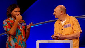Pointless 35. évad Ep.14 14. epizód