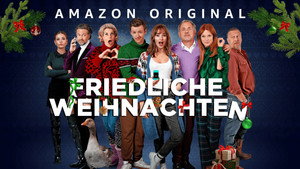 Friedliche Weihnachten kép