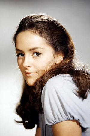 Bonnie Bedelia profil kép