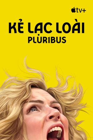 Pluribus poszter