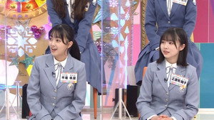 日向坂で会いましょう 5. évad Ep.20 20. epizód