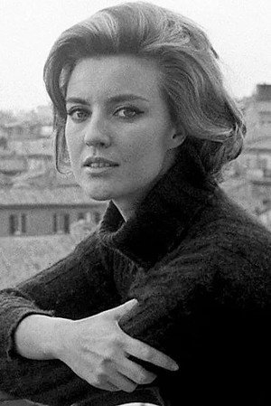 Ilaria Occhini profil kép