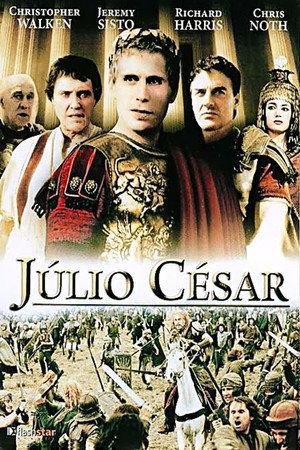 Julius Caesar 1. évad (2002-12-27) poszter