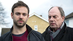 New Tricks 10. évad Ep.3 3. epizód
