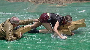 I'm a Celebrity...Get Me Out of Here! 7. évad Ep.20 20. epizód