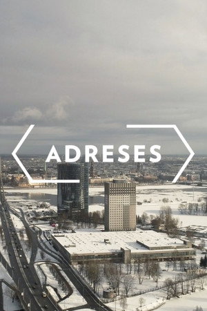 Adreses 4. évad (2019-02-07) poszter