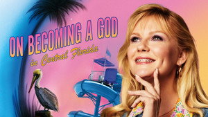 On Becoming a God in Central Florida kép