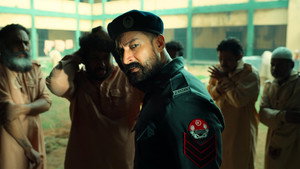 Arabia Kadali 1. évad Ep.4 4. epizód