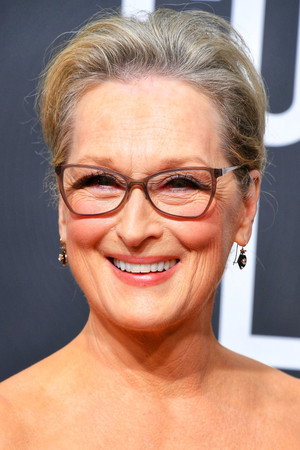 Meryl Streep profil kép
