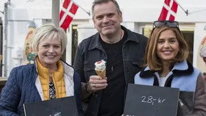 Sæt pris på Danmark 1. évad Ep.4 4. epizód