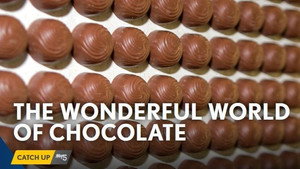 The Wonderful World of Chocolate kép