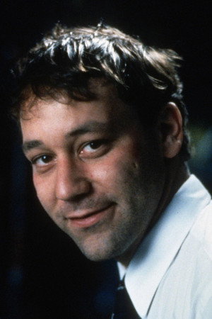 Sam Raimi profil kép