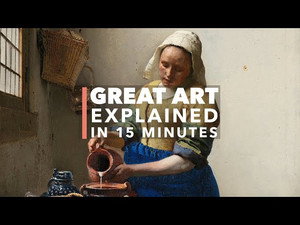 Great Art Explained 3. évad Ep.4 4. epizód