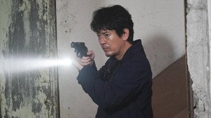 ボイス 110 緊急指令室 2. évad Ep.6 6. epizód