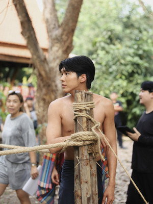 จาฤกรติชา poszter
